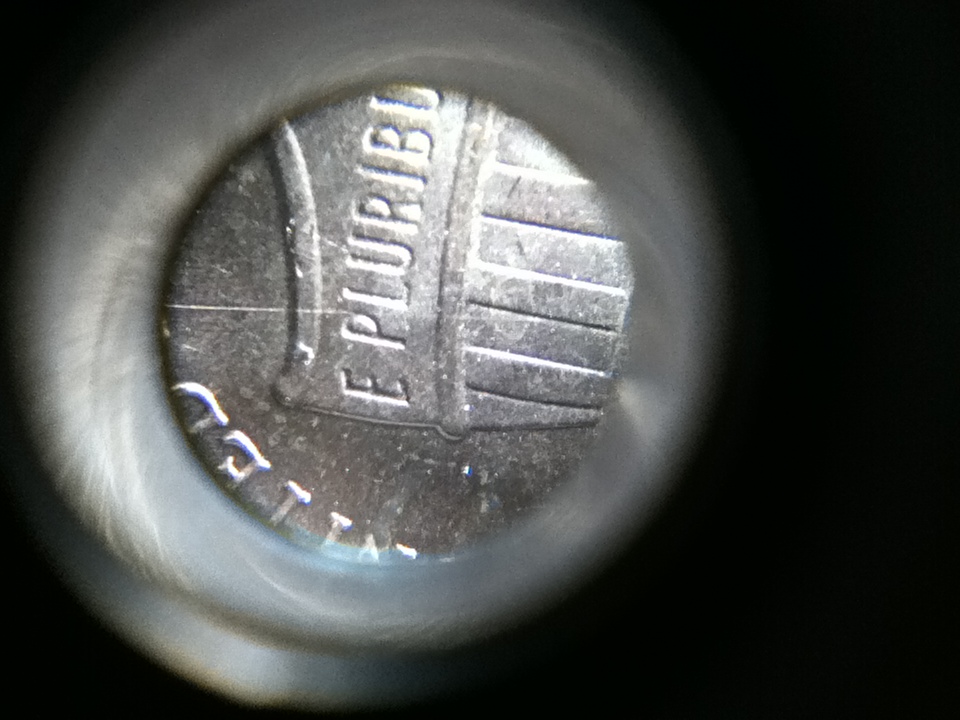 2016-D--Lincoln-Cent----Looking-Through-Rolls,,,,-Found-This