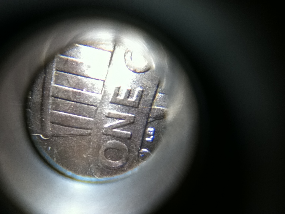 2016-D--Lincoln-Cent----Looking-Through-Rolls,,,,-Found-This