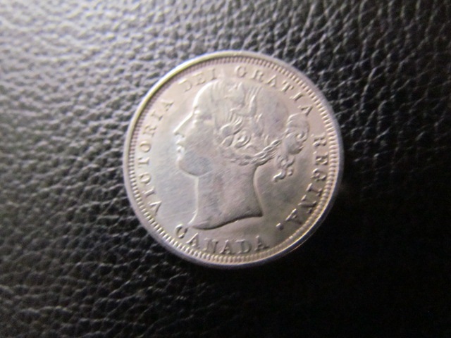 1858-20-Cent-Re;irregularities---Opinions-?