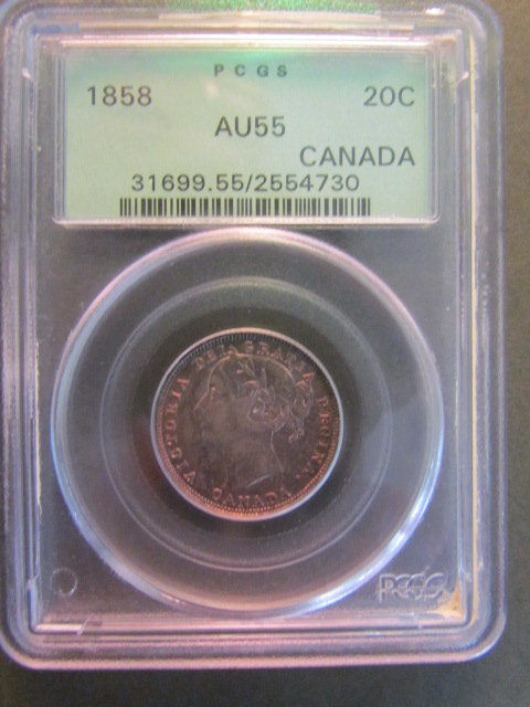 OGH-PCGS-1858-Grade-Correct-Or-Send-It-To-ICCS?