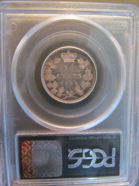 OGH-PCGS-1858-Grade-Correct-Or-Send-It-To-ICCS?