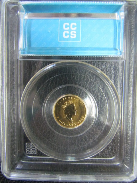 Pricing-Guide-For-This-1999-Coloured-Gold-Ml-Coin-?