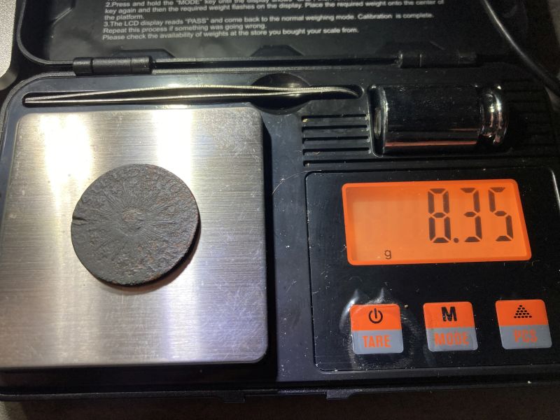 1783-US-500-Unit-Quint-Silver