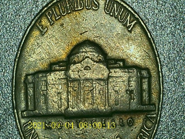 Die/Hub-Doubling-1961-Nickel