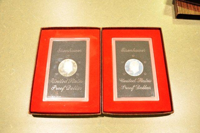 Post-An-Ike-Eisenhower-Dollar
