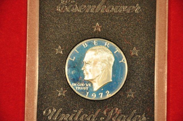 Post-An-Ike-Eisenhower-Dollar