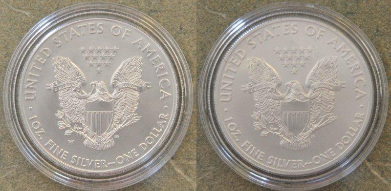 25th-Anniversary-Bullion-Coin-Surface-Finish