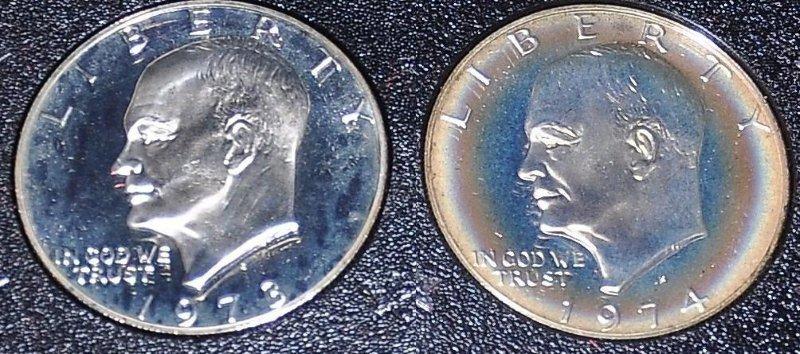 Post-An-Ike-Eisenhower-Dollar