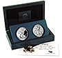 New-Silver-Eagle-SF-Mint-Two-Coin-Set