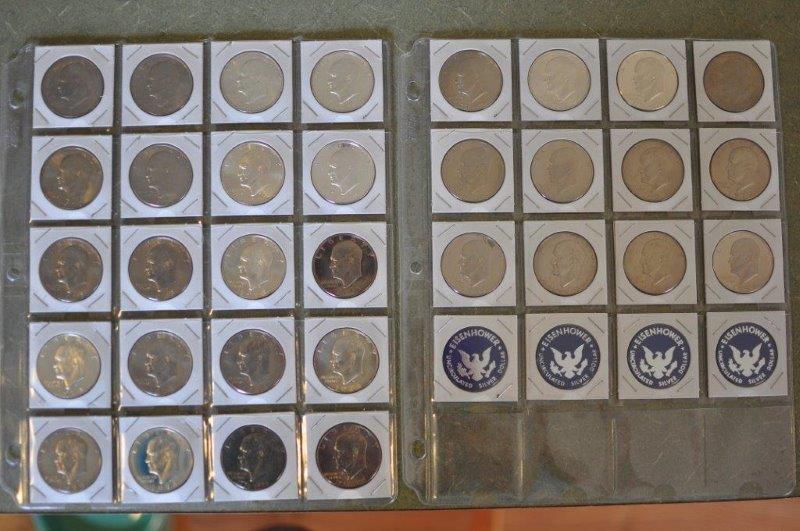 Post-An-Ike-Eisenhower-Dollar