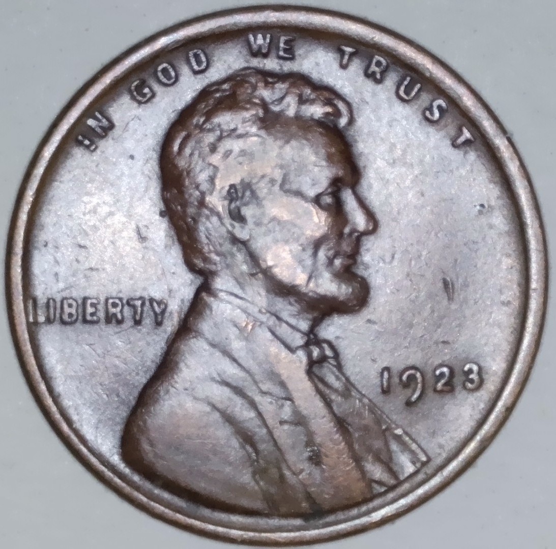 1923-P-Lincoln-Penny-Possible-DDO