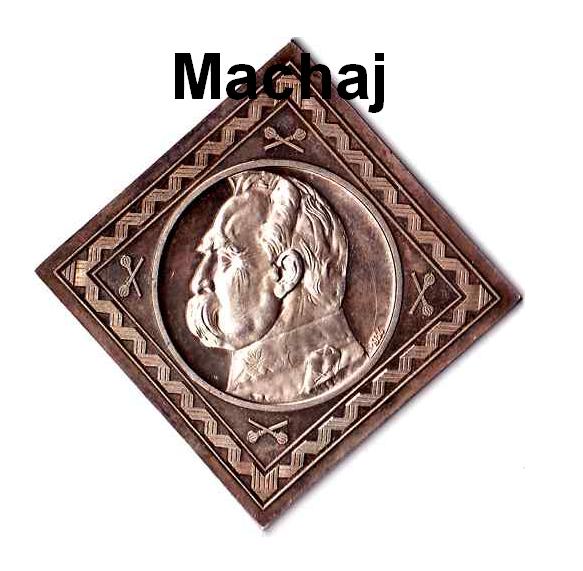 Stolen-Coin-Warsaw-Poland