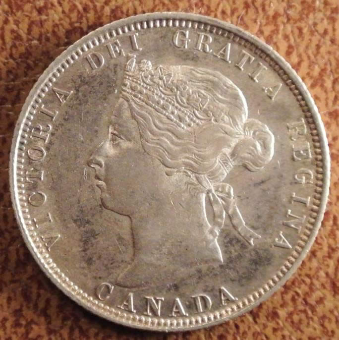 1882-Canadian-Quarter