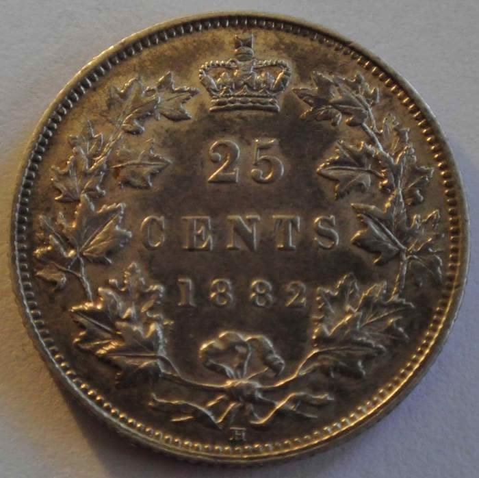 1882-Canadian-Quarter