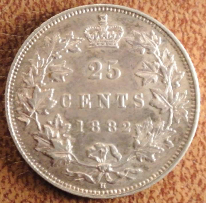 1882-Canadian-Quarter