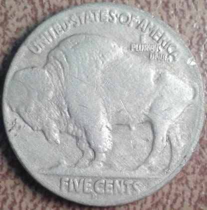 Vinegar-Nickel