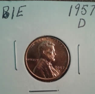 1957-D-Lincoln-Cent-Error?