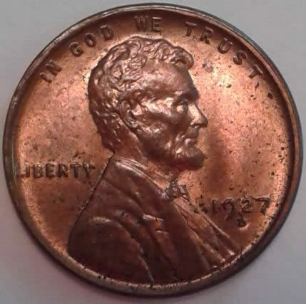 1927-D-Cent