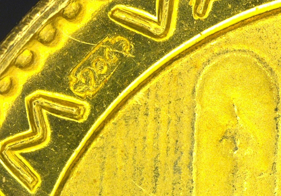 1962-Vatican-2-Gold-Token---Is-It-Legit?