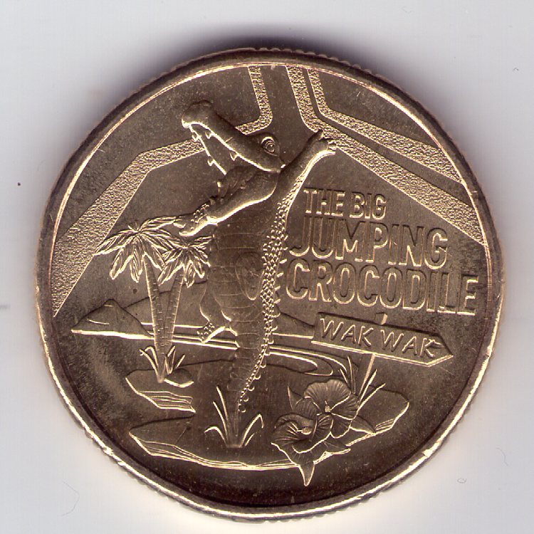The-Big-Noodle:-Australian-1-Dollar-Coins