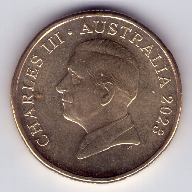 The-Big-Noodle:-Australian-1-Dollar-Coins