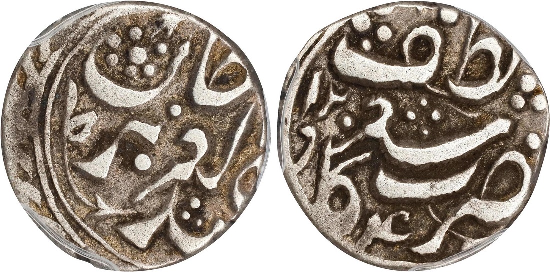 Small-Silver-Coin---Number-2
