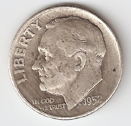 1952-D-Roosevelt
