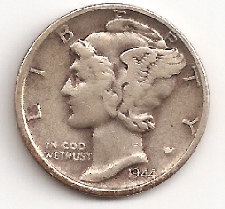 Some-Mercury-Dimes