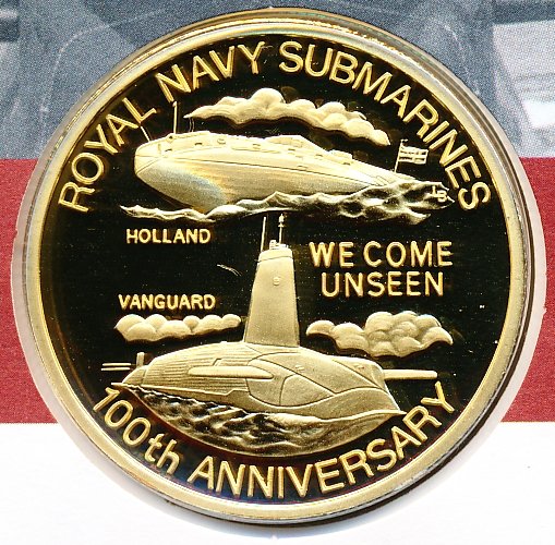 Turks-And-Caicos-Islands-100-Crown-2001