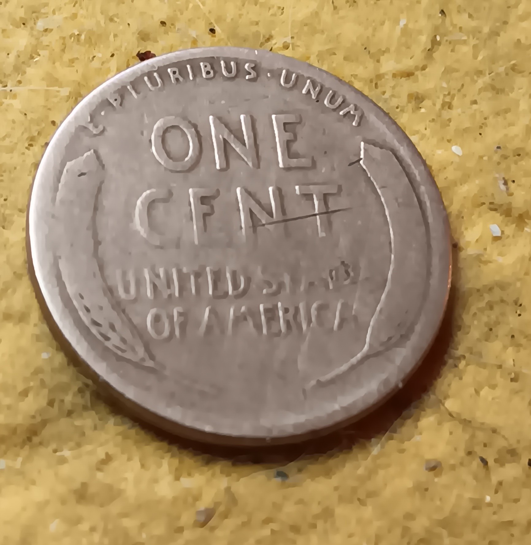 1919-Wheat-Penny-Stress-Crack