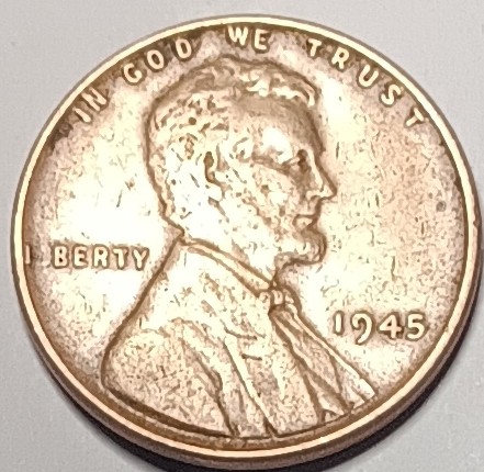 1945-Wheat-Penny-Missing-Letter-I-In-Liberty