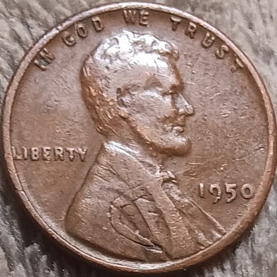 1950-Wheat-Penny-Strike-Through-Error?