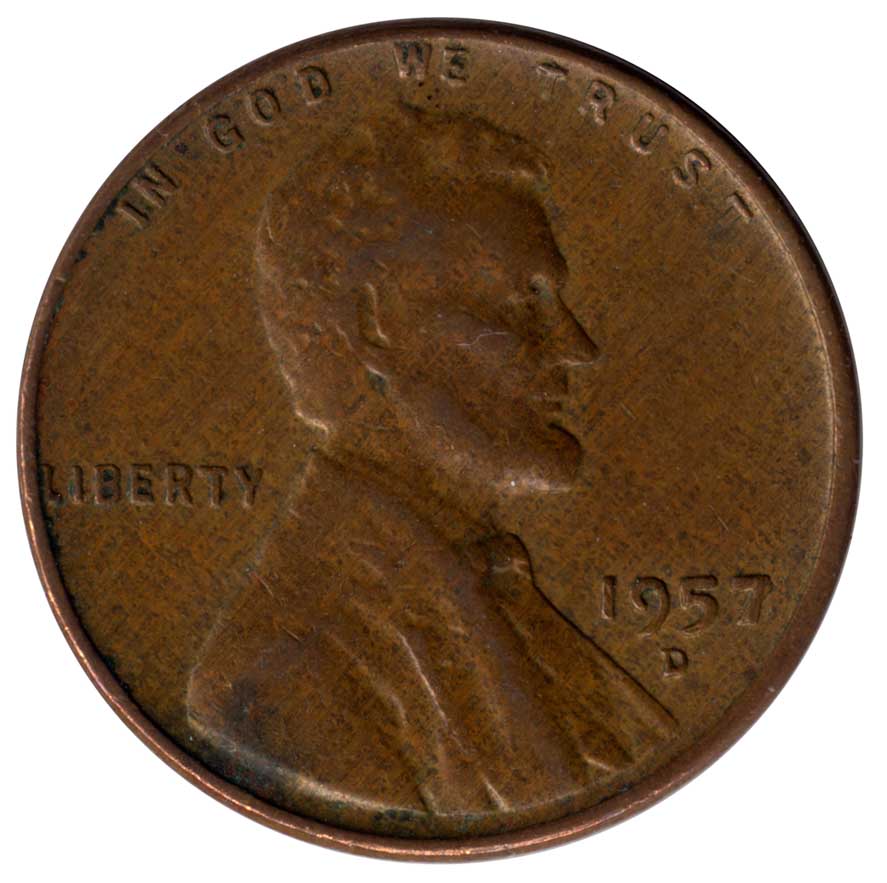 1957-D-Cent-Question