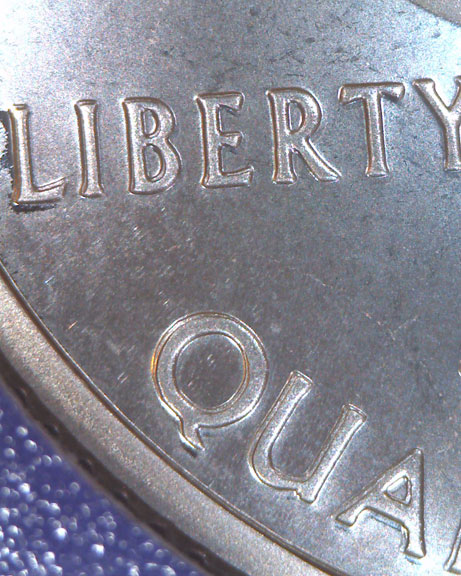 2001-Clad-Proof-Doubled-Die-Part-2