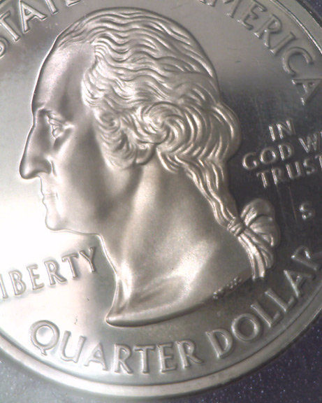 2001-Clad-Proof-Doubled-Die-Part-2