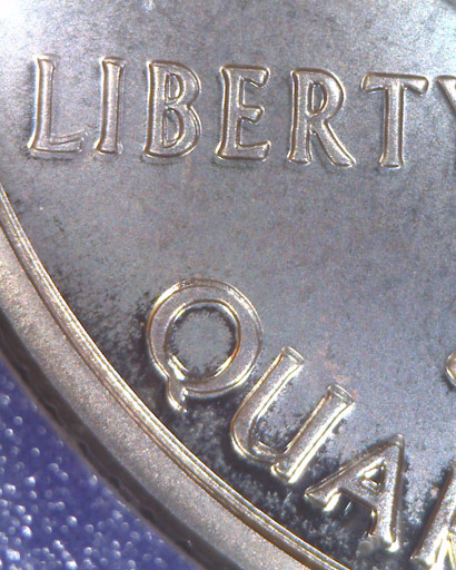 2001-Clad-Proof-Doubled-Die-Part-1