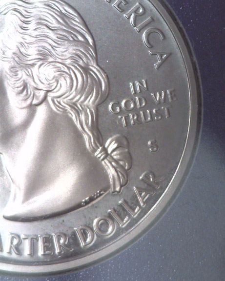 2001-Clad-Proof-Doubled-Die-Part-1