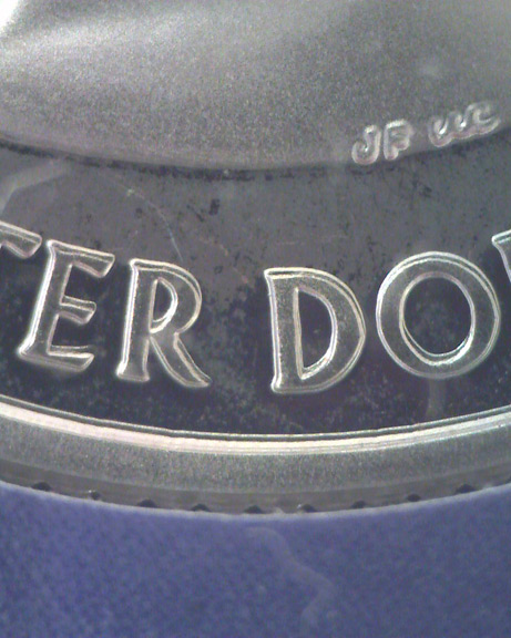 2001-Clad-Proof-Doubled-Die-Part-1