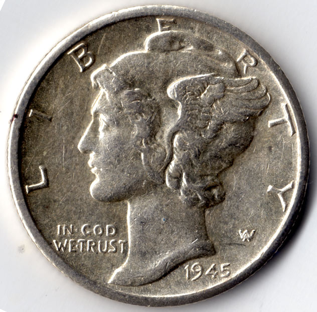 1945-D-Mercury-Doubled-Die-Obverse