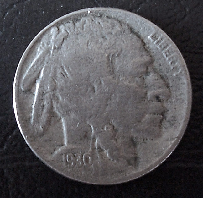 Wrong-Alloy-Mix-In-This-1930-S-Buffalo?