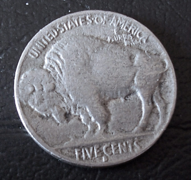 Wrong-Alloy-Mix-In-This-1930-S-Buffalo?