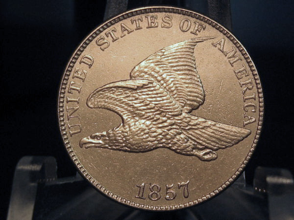 Am-I-An-Idiot-For-Buying-This-Coin?--Flying-Eagle-1857