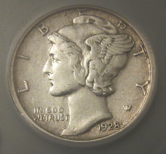 1917-S-Mercury-More-Cleaned-Junk!