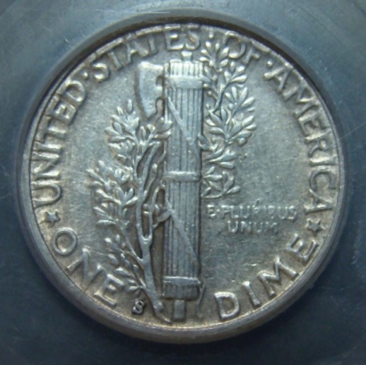 1917-S-Mercury-More-Cleaned-Junk!