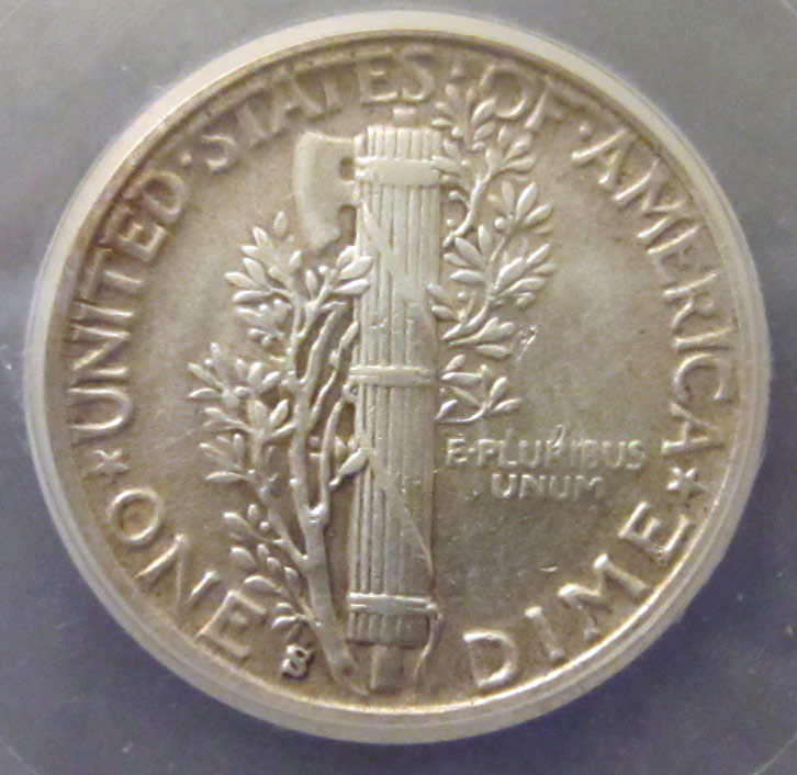 1917-S-Mercury-More-Cleaned-Junk!