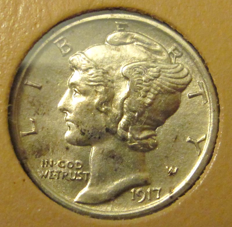 27-Days-Of-Winged-Liberty-Head-Mercury-Dimes!