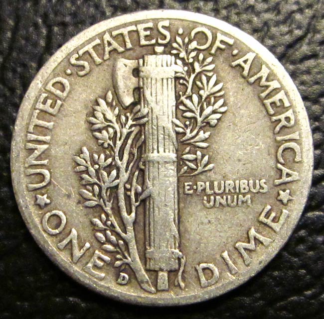 My-Order-Of-Apmex-Mercury-Dimes-Bag-Brought-Me...