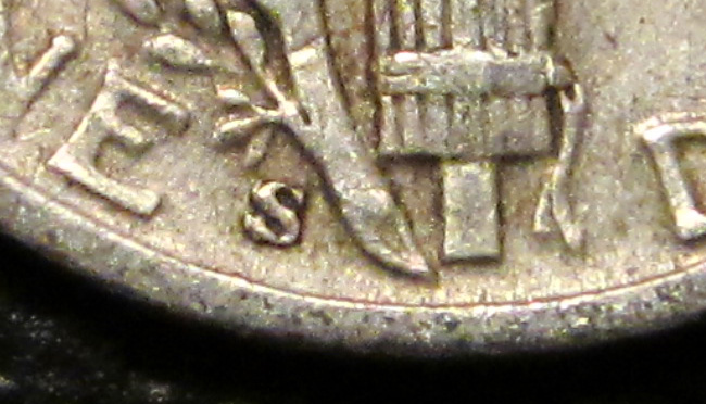 My-Order-Of-Apmex-Mercury-Dimes-Bag-Brought-Me...