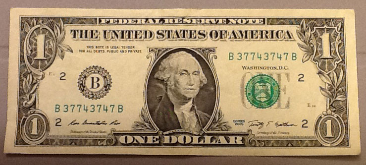 Repeater-Note