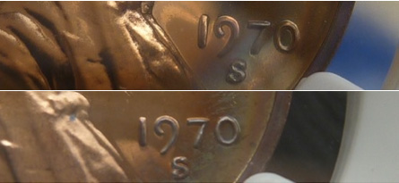 1970-S-Small-Date-Rainbow-Proof